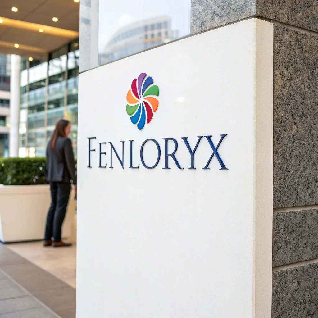 FENLORYX Company Logo